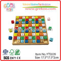 Wooden Math Toys Counting Number
